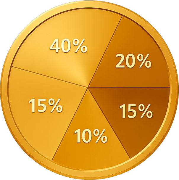 Tokenomics